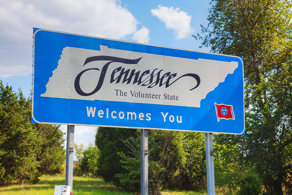 heavy equipment operator school in tennessee