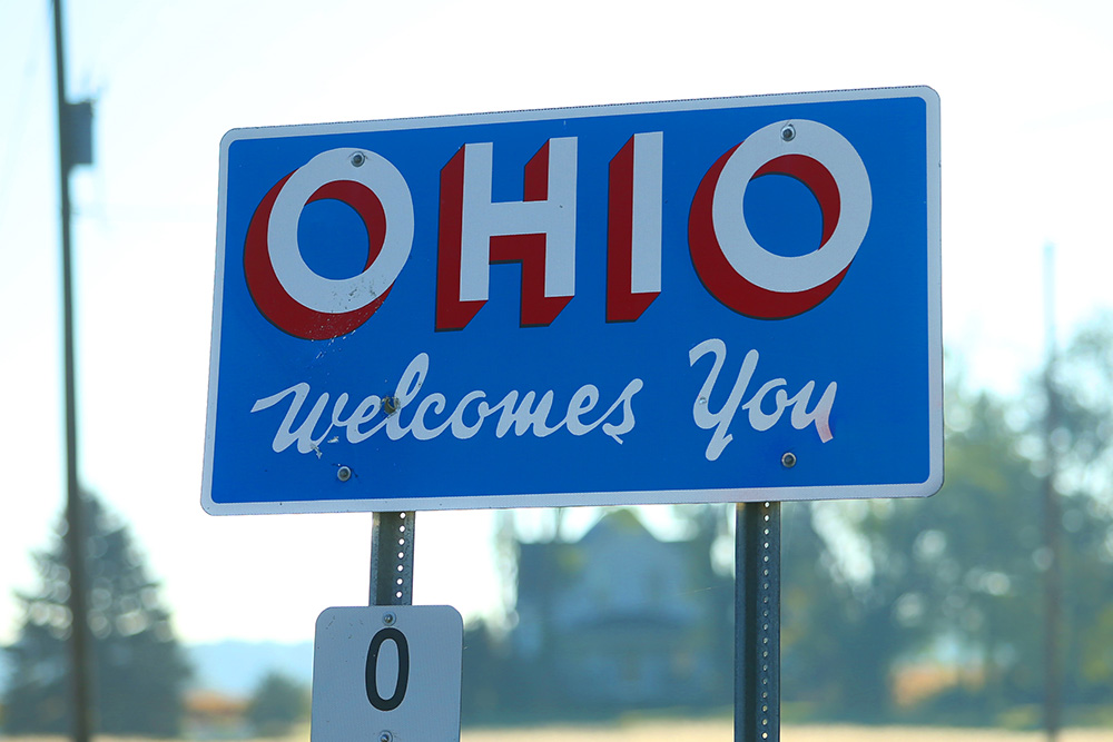 heavy equipment operator school ohio