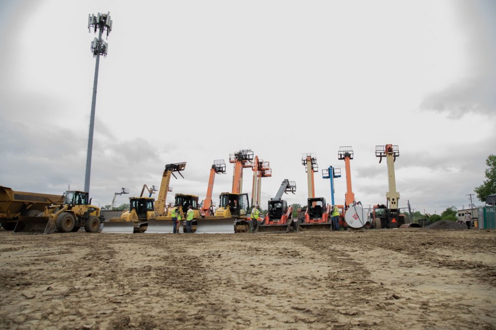specialized heavy equipment training specialized heavy equipment training
