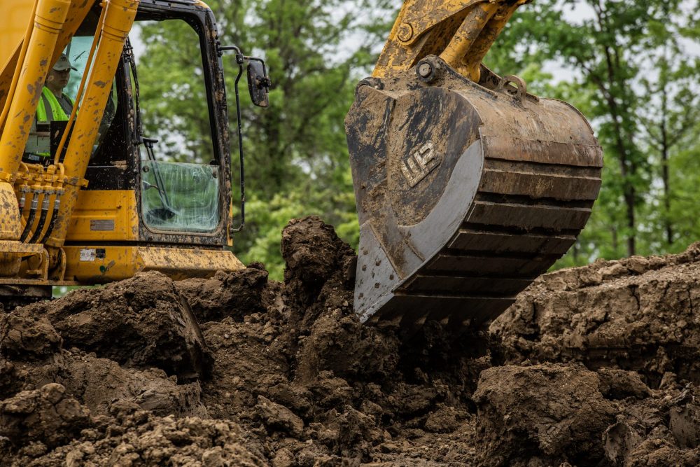 heavy equipment operator school