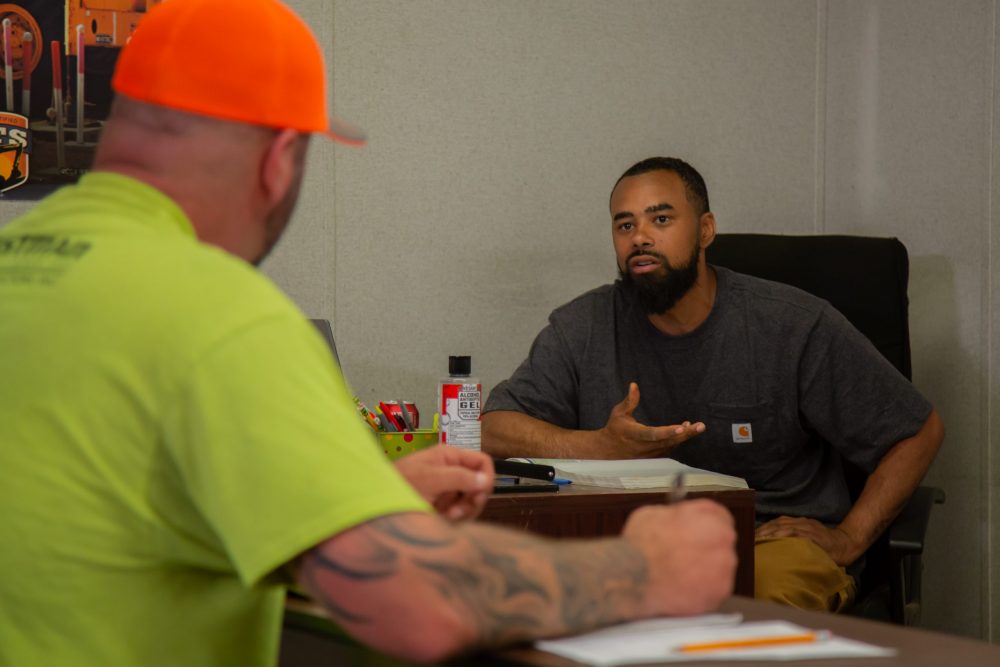 heavy equipment operator training heavy equipment operator training