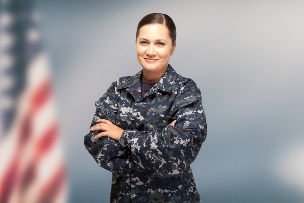 jobs for navy veterans