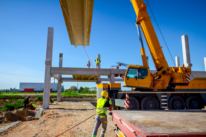 crane operator school