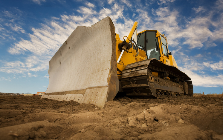 bulldozer training school