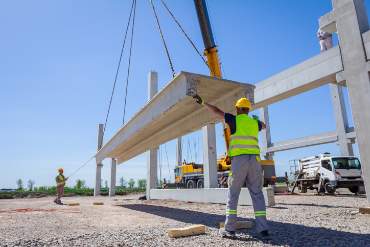 crane operator safety