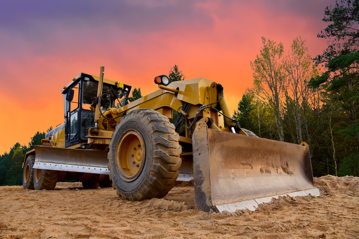 Is There Demand for Heavy Equipment Operators? - Performance Training  Solutions