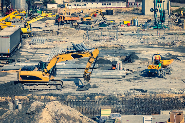 construction construction
