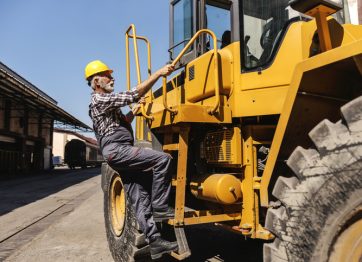 explore the benefits of heavy equipment operator training