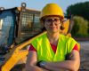 women in construction jobs
