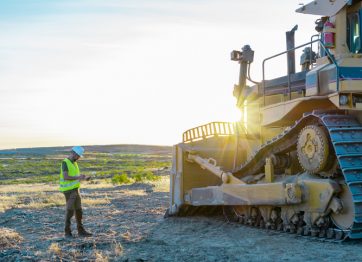 learn how to become a heavy equipment operator