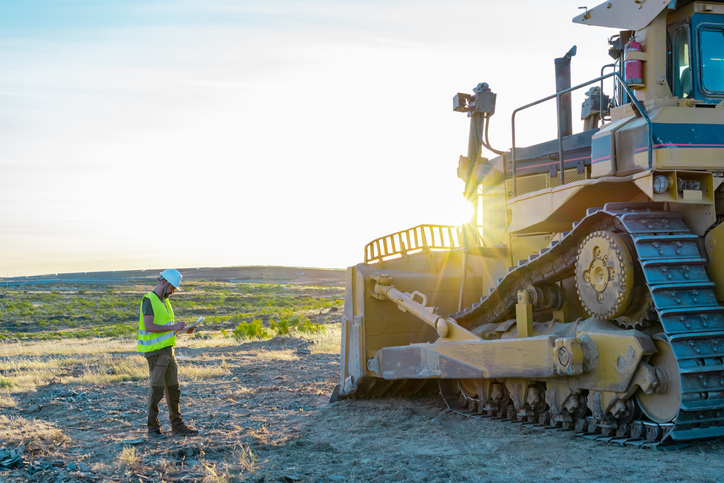 learn how to become a heavy equipment operator