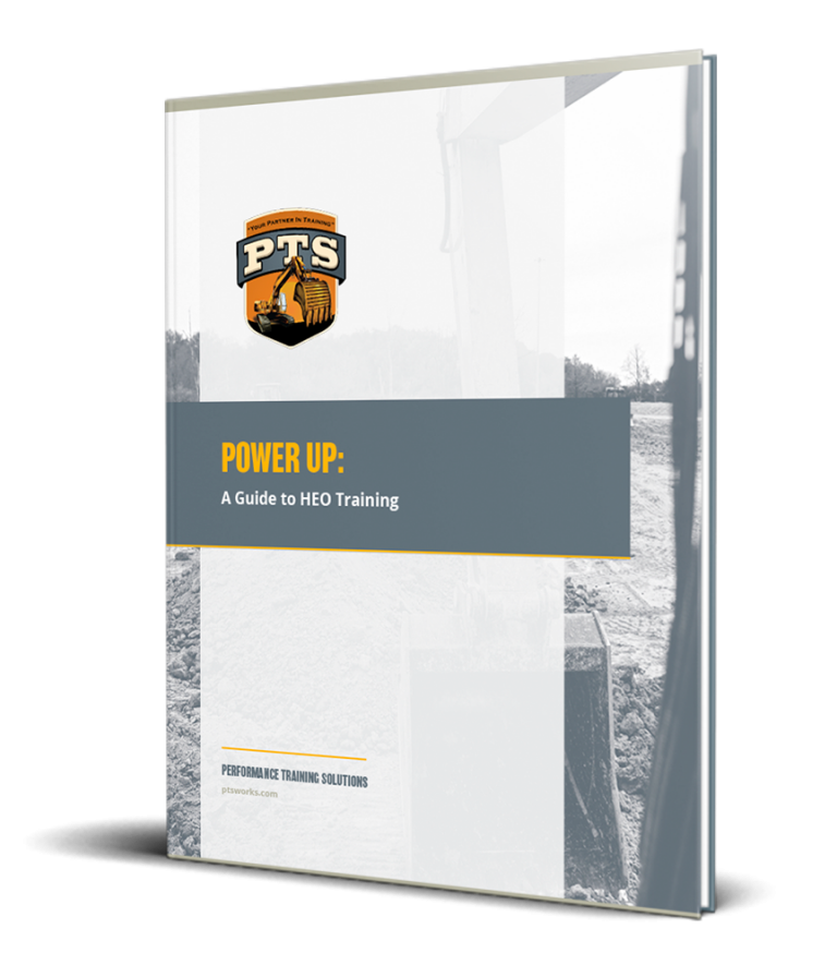 Power Up: A Guide to HEO Training - Performance Training Solutions ...