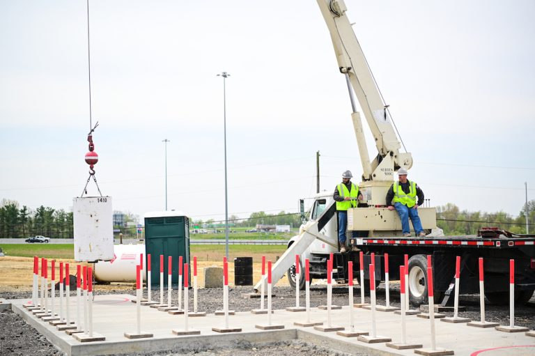How Long Does It Take to a Crane Operator? Performance