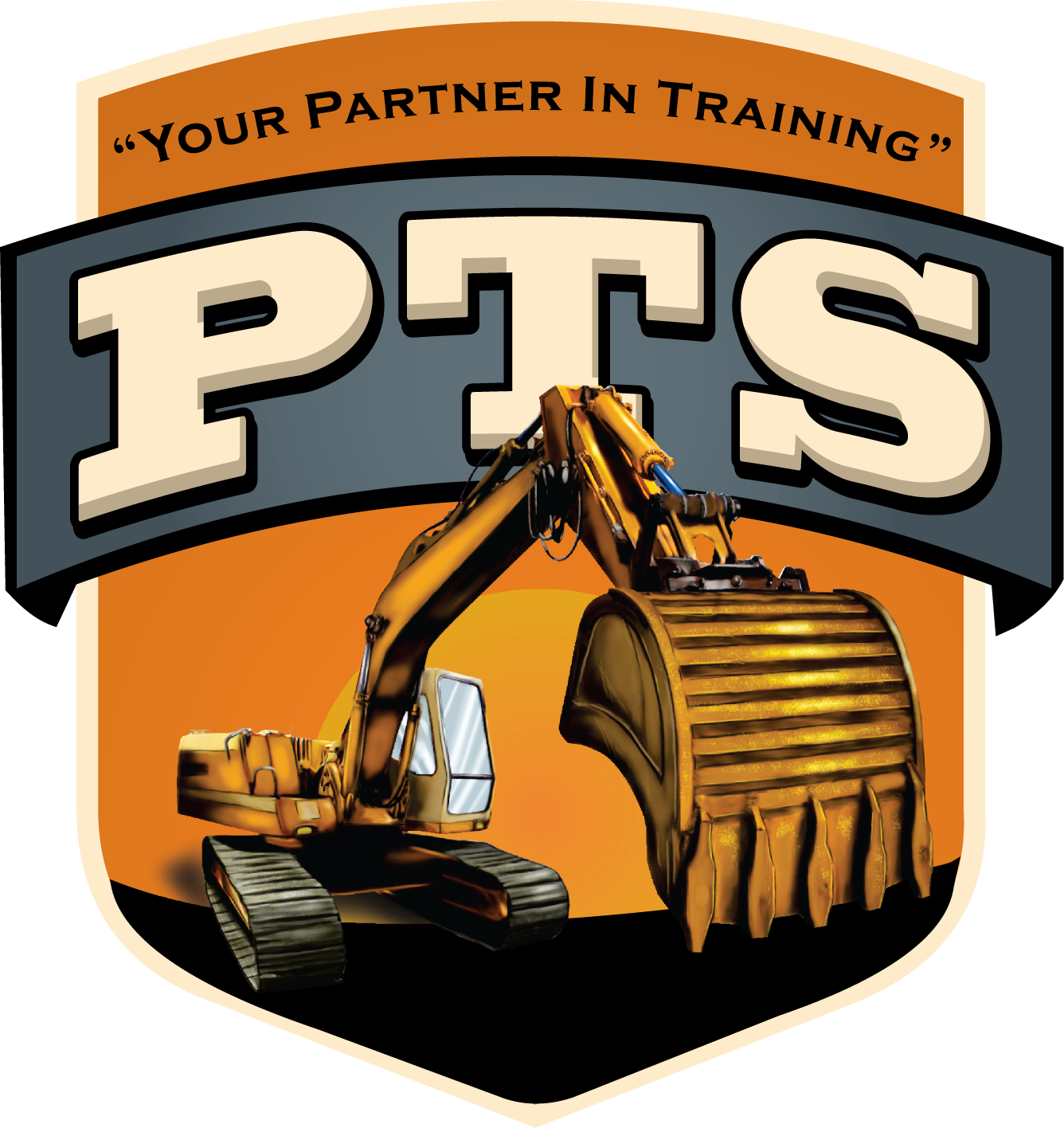 Performance Training Solutions Logo