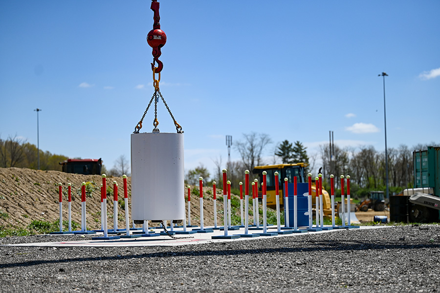 mobile crane operator school