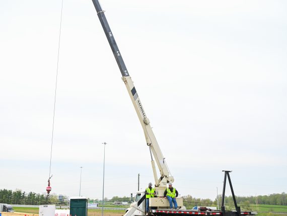 mobile crane operator certification